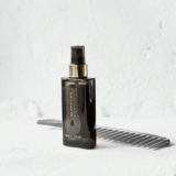 Sebastian Form Dark Oil 95ml - olio idratante per tutti i tipi di capelli