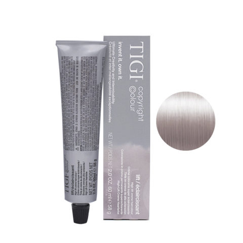 100/2 Ultra biondo platino viola  Lift 60ml