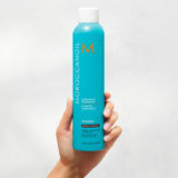 Moroccanoil Dry Shampoo Light Tones 205ml - shampoo a secco capelli chiari