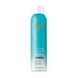Moroccanoil Dry Shampoo Dark Tones  205ml - shampoo a secco capelli scuri