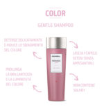 Goldwell Kerasilk Color Gentle Shampoo 250ml - shampoo delicato per capelli colorati
