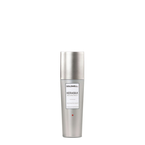Kerasilk Reconstruct Restorative Balm 75ml - balsamo ristrutturante per capelli stressati e danneggiati