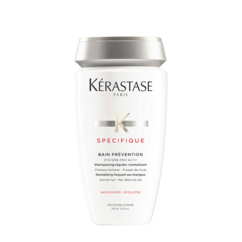 Kerastase Specifique Bain Prevention 250ml - shampoo anticaduta e prevenzione caduta