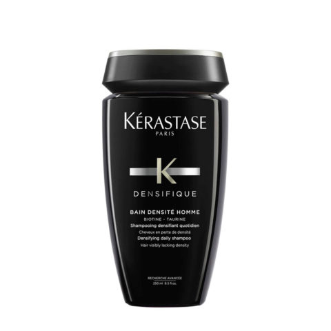 Densifique Bain Densitè Homme 250ml - shampoo densificante uomo capelli fini e diradati