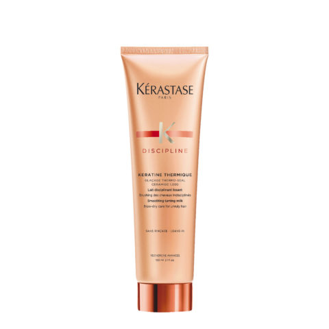 Discipline Keratine Thermique 150ml - crema protezione termica