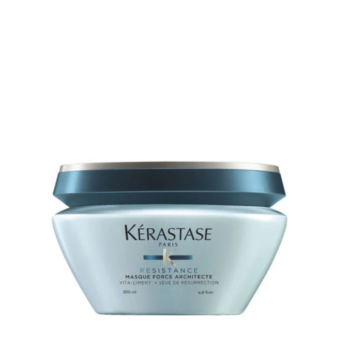 Resistance Masque Force Architecte 200ml - maschera ristrutturante