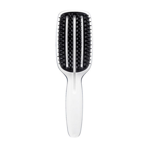 Blow Styling Smoothing Tool Half Size Black - spazzola piatta piccola