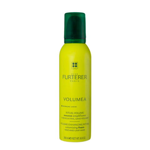 Volumea Volumizing foam 200ml - schiuma volumizzante