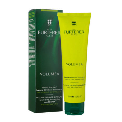 Volumea Volumizing Conditioner 150ml - Balsamo Volumizzante Capelli Fini