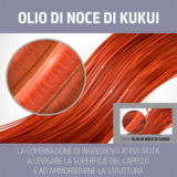 Goldwell Dualsenses Just Smooth Taming Conditioner 200ml - balsamo disciplinante per capelli indisciplinati e crespi