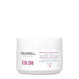 Goldwell Dualsenses Color 60Sec Treatment 200ml - trattamento per capelli fini o medi