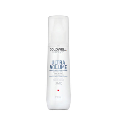 Goldwell Dualsenses Ultra Volume Bodifying Spray 150ml - spray corporizzante per capelli fini o privi di volume