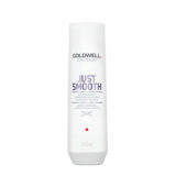 Goldwell Dualsenses Just Smooth Taming Shampoo 250ml - shampoo disciplinante per capelli indisciplinati e crespi