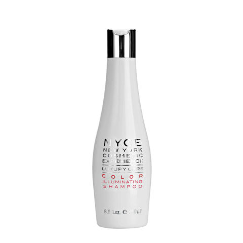 Luxury Care Color Illuminating Shampoo 250ml - shampoo capelli colorati