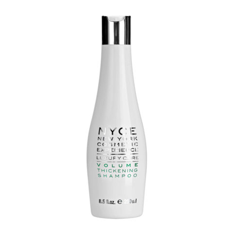 Nyce Luxury Care Volume Thickening Shampoo 250ml - shampoo volumizzante