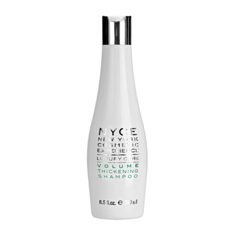 Luxury Care Volume Thickening Shampoo 250ml - shampoo volumizzante