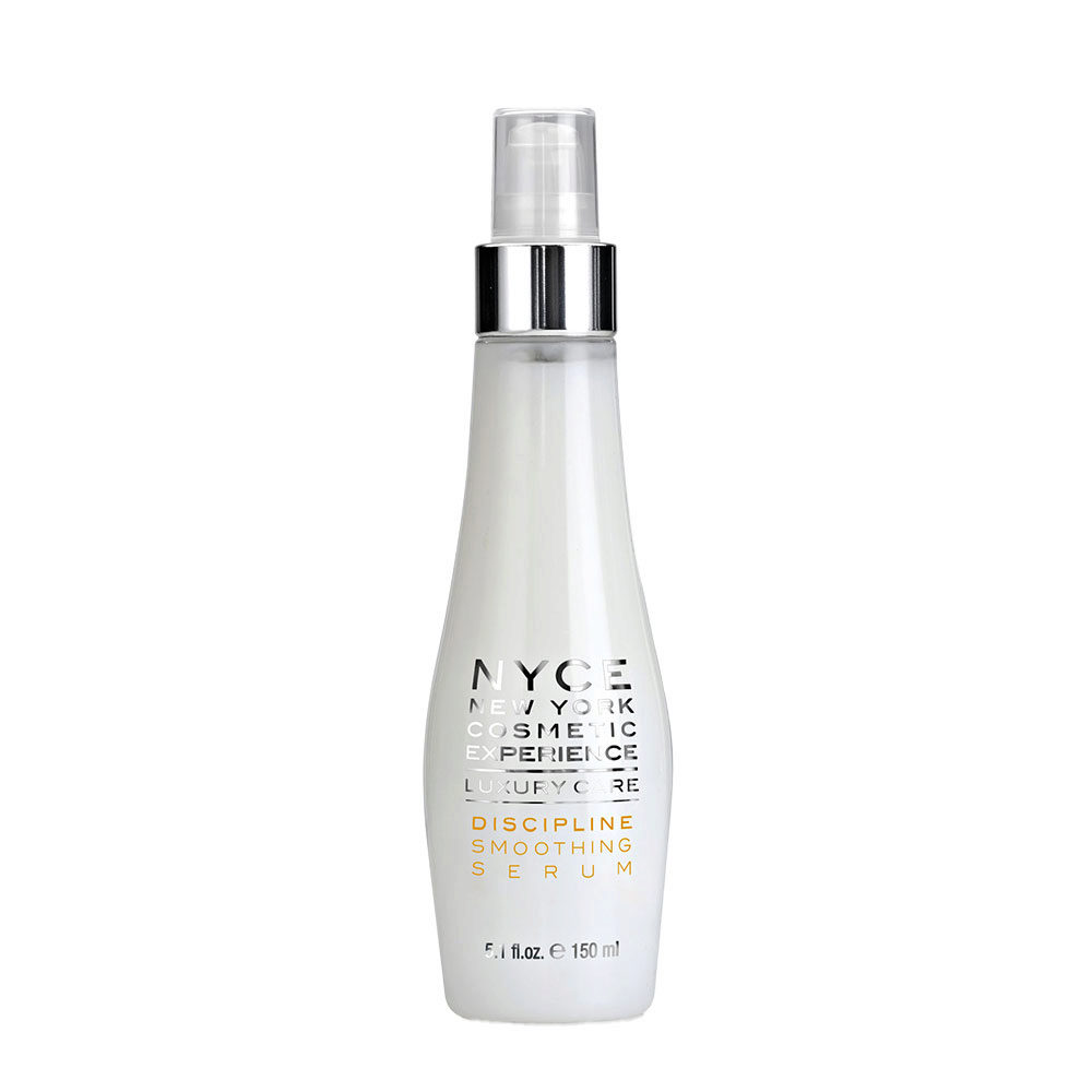 Nyce Luxury Care Discipline Smoothing Serum 150ml - siero lisciante