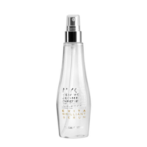 Luxury Care Evita Brilliant Serum 150ml - siero illuminante