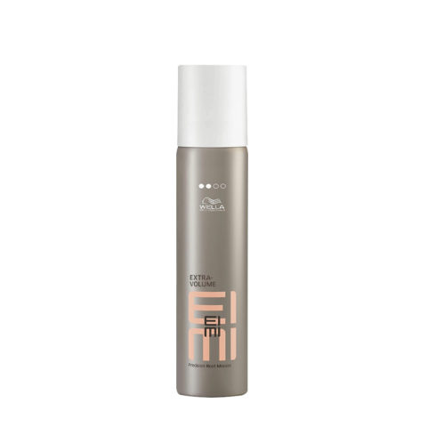 EIMI Extra Volume Styling Mousse 75ml - mousse volumizzante