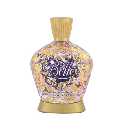 Designer Skin Belle 400ml - intensificatore di abbronzatura