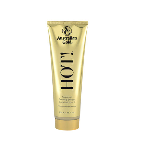 Australian Gold Aloe Collection HOT! 250ml - cosmetico solare anti-age