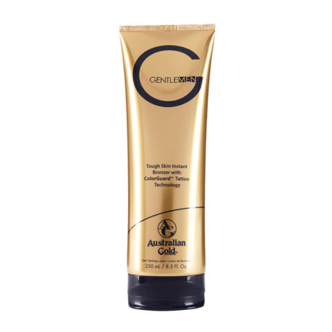 Australian Gold Gentleman Gold 250ml - cosmetico solare anti-age