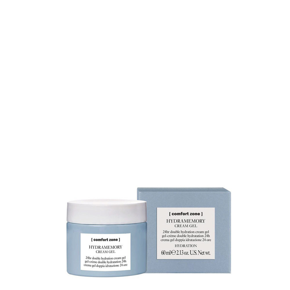 comfort zone hydramemory eye gel