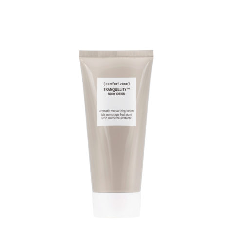 Comfort Zone Tranquillity Body Lotion 200ml - latte aromatico idratante