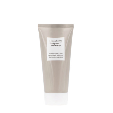 Tranquillity Shower Cream 200ml - doccia crema aromatica