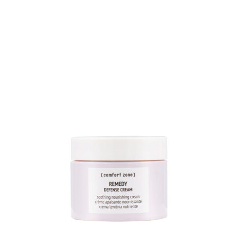 Remedy Defense Cream 60ml - crema lenitiva nutriente