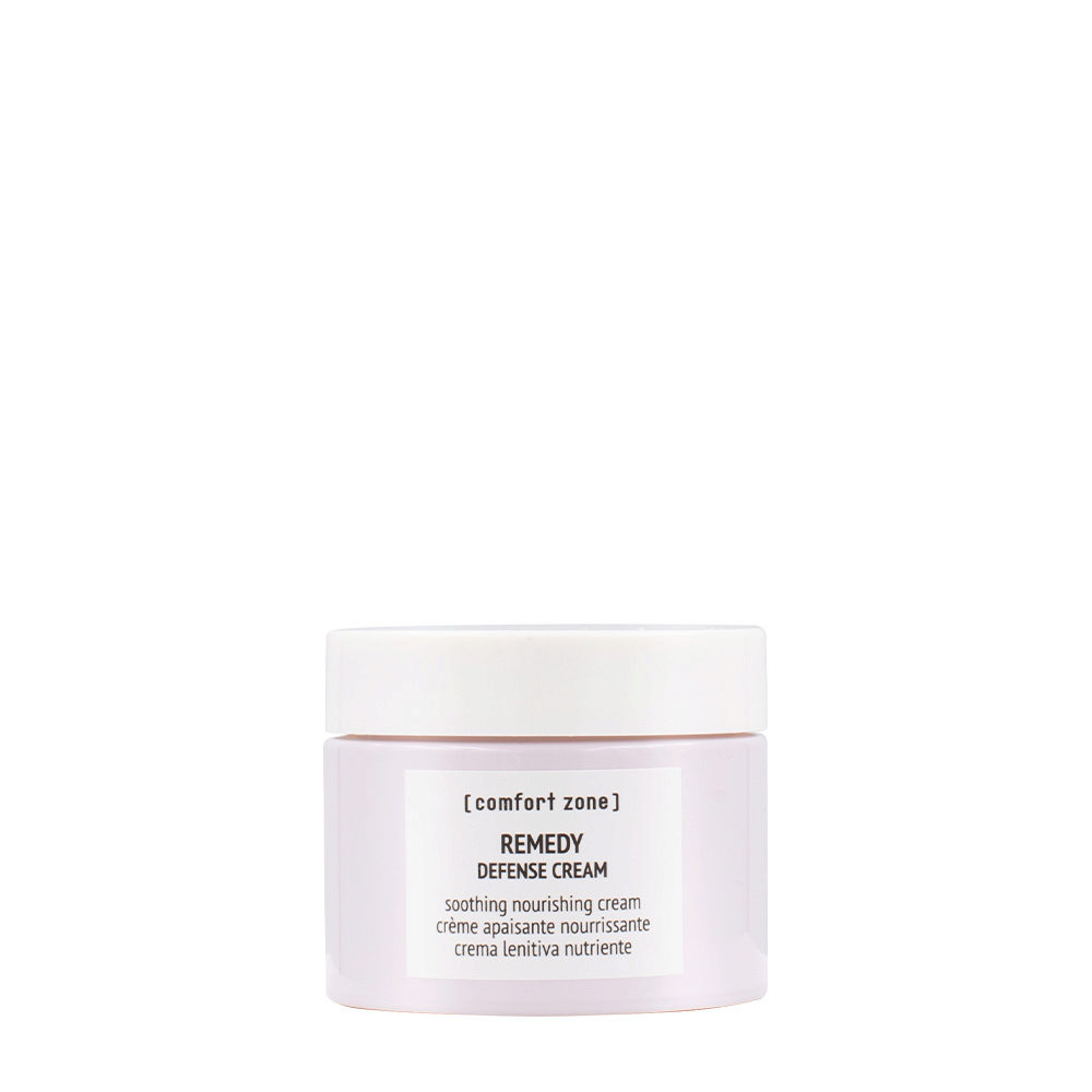 Comfort Zone Remedy Defense Cream 60ml - crema lenitiva nutriente
