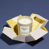 Comfort Zone Tranquillity Candle 280gr - candela aromatica rilassante