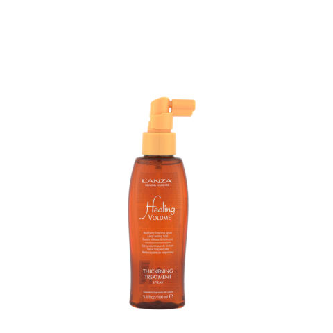 L' Anza Healing Volume Daily Thickening Treatment 100ml - spray ispessente capelli fini