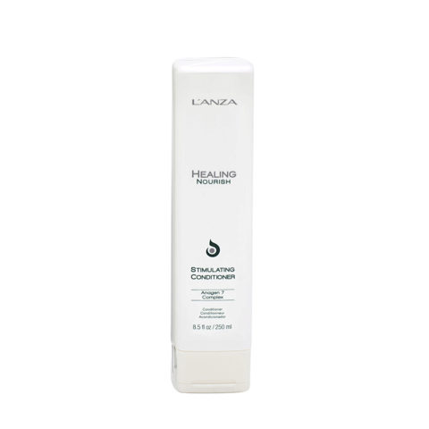 L' Anza Healing Nourish Stimulating Conditioner 250ml - balsamo anticaduta energizzante