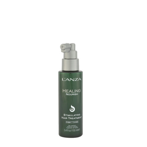 L' Anza Healing Nourish Stimulating Hair Treatment 100ml - spray anticaduta energizzante