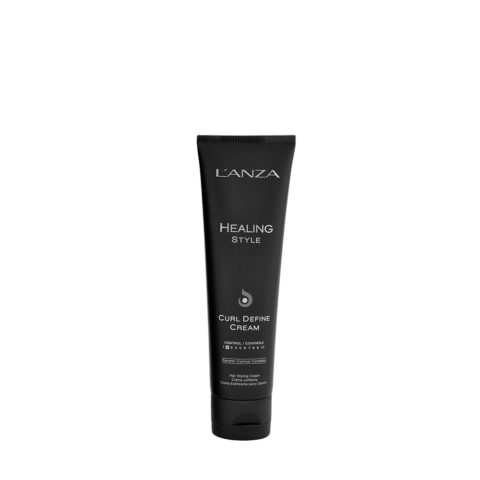 L' Anza Healing Style Curl Define Cream 125ml - crema definizione ricci