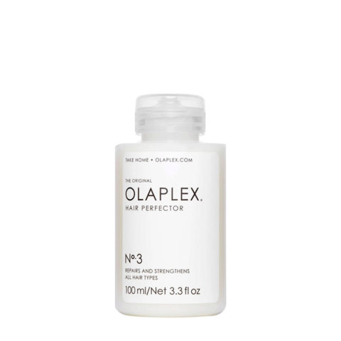 Olaplex N° 3 Hair Perfector 100ml - siero pre shampoo ristrutturante