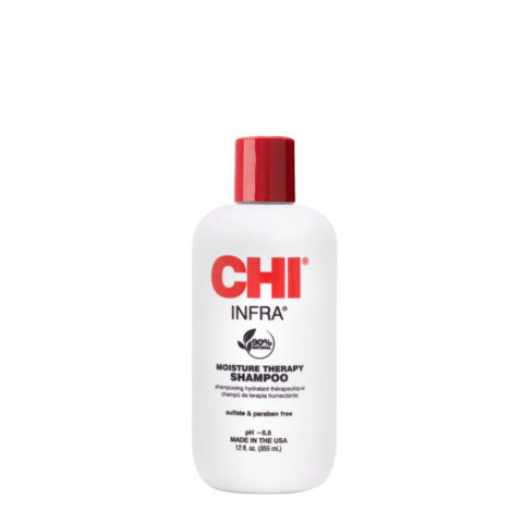 Infra Shampoo 355ml - shampoo rinforzante idratante