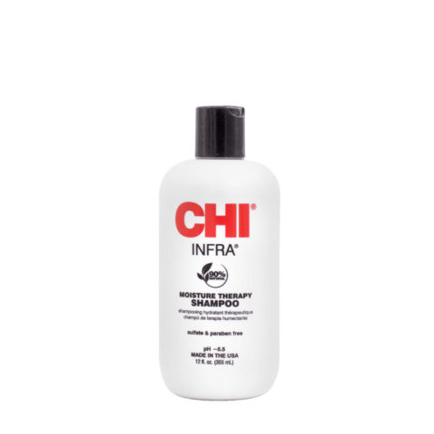Infra Shampoo 355ml - shampoo rinforzante idratante