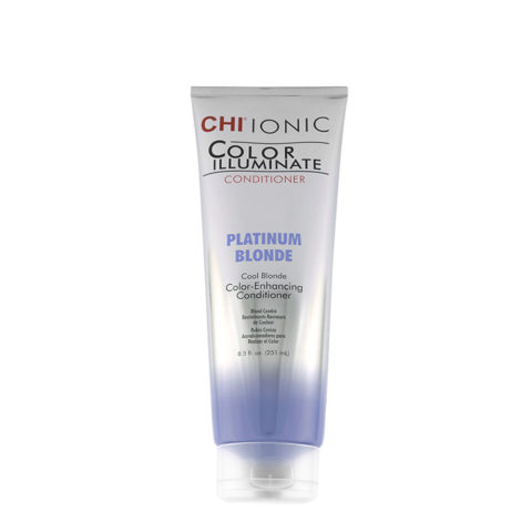 Color Illuminate Balsamo Colorato Biondo Platino 251ml