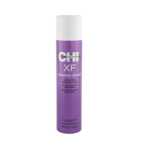 Magnified Volume XF Finishing Spray 340gr - lacca volume tenuta forte