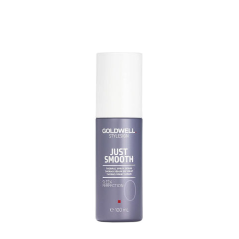 Stylesign Just Smooth Thermal Spray Serum 100ml - siero spray termale per capelli normali o grossi