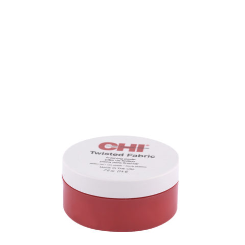 CHI Styling and Finish Twisted Fabric Paste 74gr - cera tenuta forte