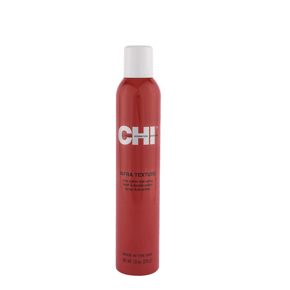 CHI Styling and Finish Infra Texture Hairspray 250gr - Lacca  fissante