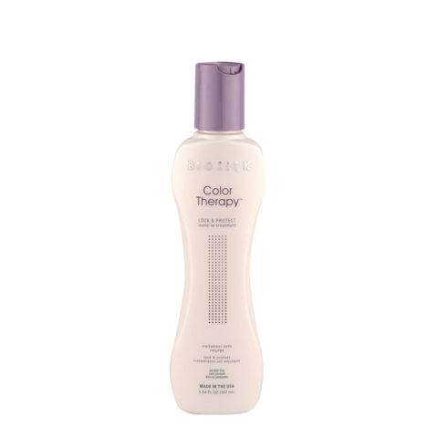 Color Therapy Lock & Protect Leave In Treatment 167ml - trattamento protettivo senza risciacquo