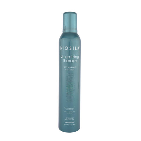 Volumizing Therapy Styling Foam 360gr - mousse volumizzante