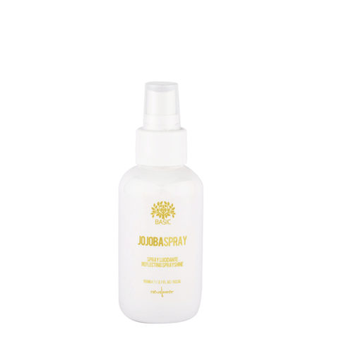 Basic Jojoba Lucidante spray 100ml