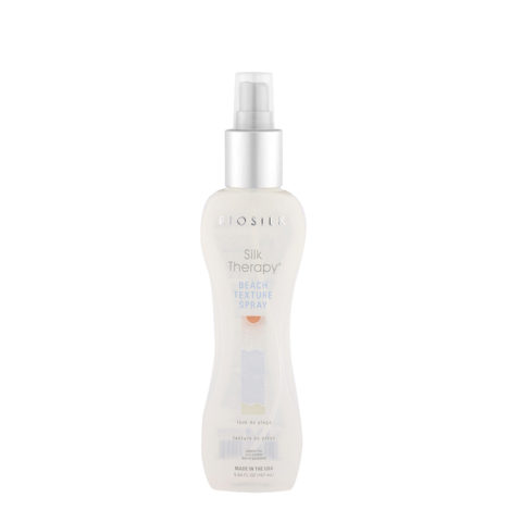 Silk Therapy Styling Beach Texture Spray 167ml - spray look da spiaggia