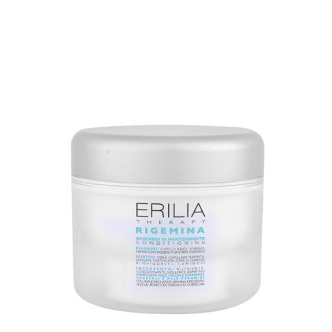 Erilia Rigemina Maschera di Mantenimento 200ml - capelli danneggiati e stressati