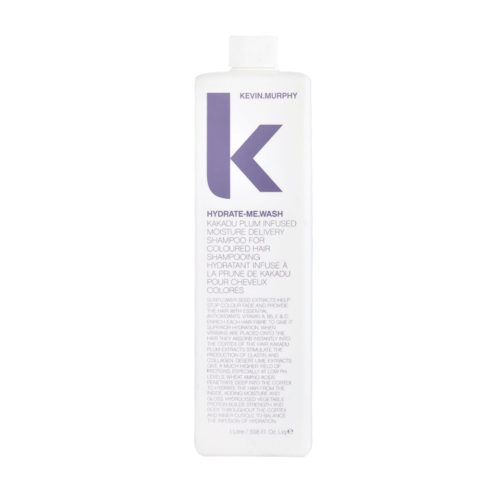 Kevin Murphy Hydrate Me Wash 1000ml - shampoo idratante